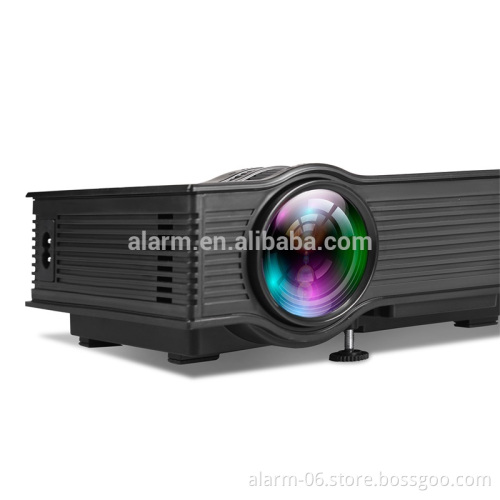 Low price projector mini 12V UC40